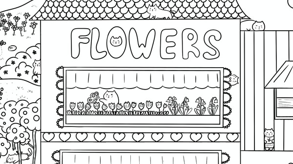 100 March Cats - Extra Content