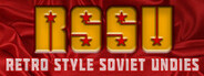 RSSU - Retro Style Soviet Undies