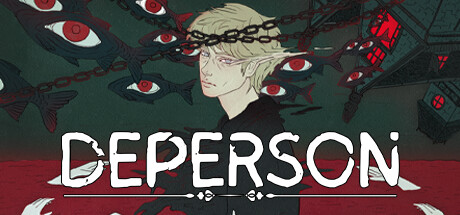 Deperson Cover Image