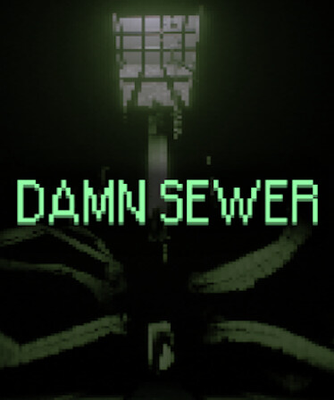 Damn Sewer