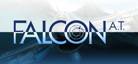 Falcon A.T. banner image