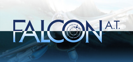 Falcon A.T. header image