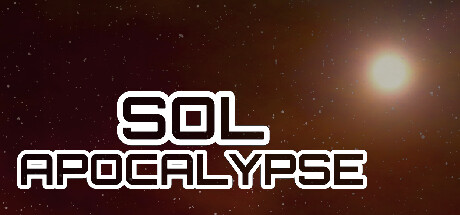 Sol Apocalypse Cover Image