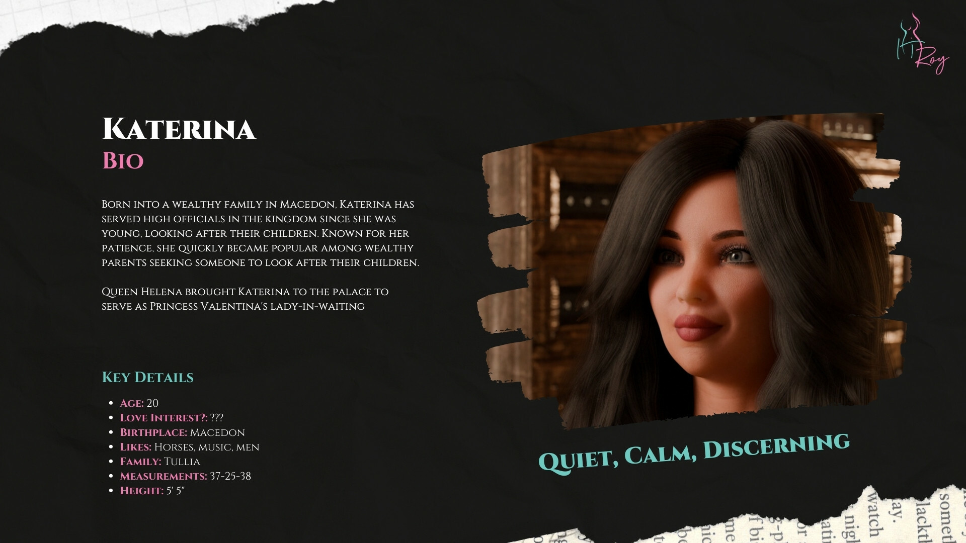 To Be A King Volume 2 - Official Guide screenshot thumbnail screenshot 2