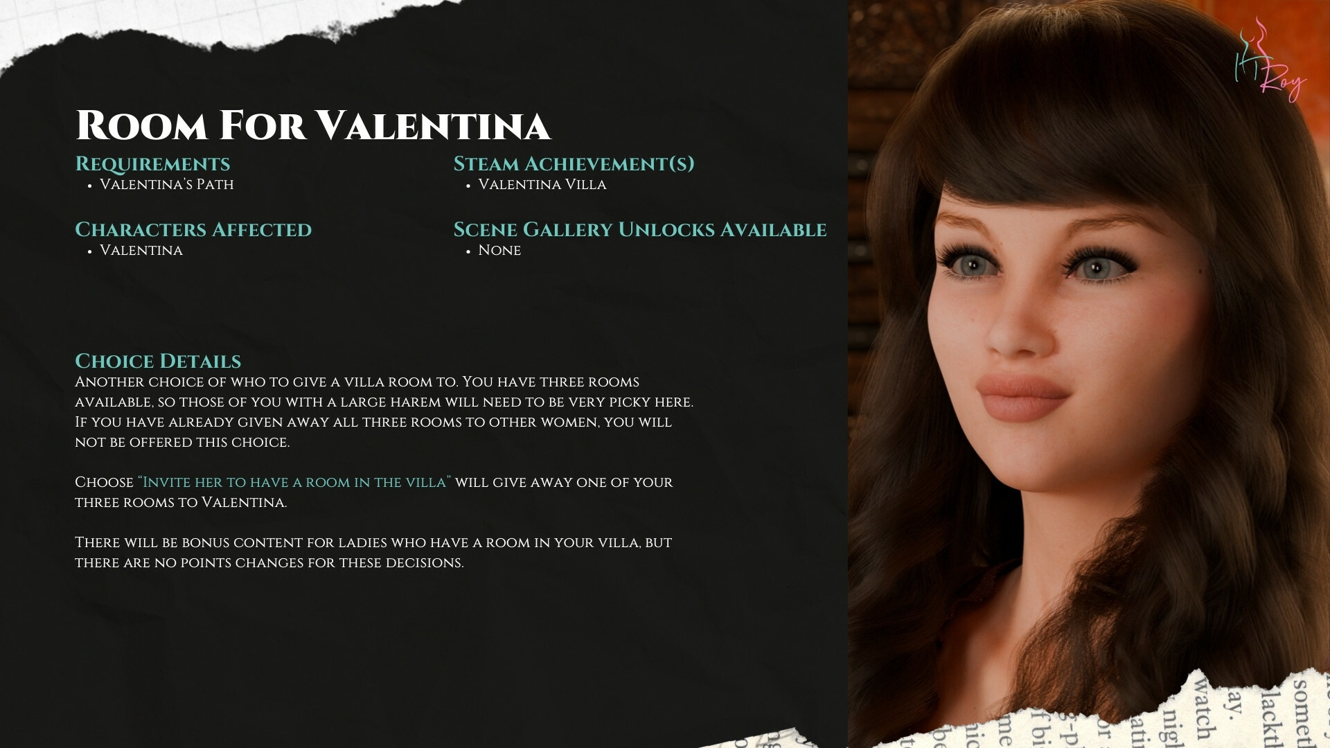 To Be A King Volume 2 - Official Guide screenshot screenshot 1