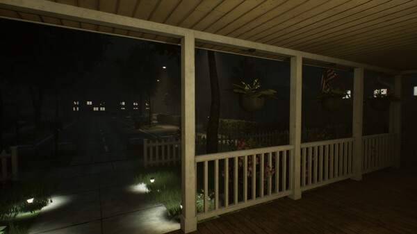 Summer Nightmare game for windows Pc 1