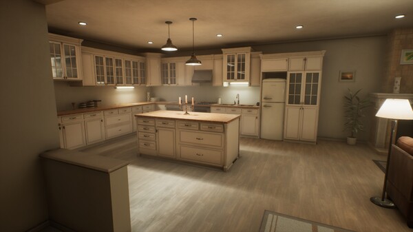 Summer Nightmare game for Linux 1