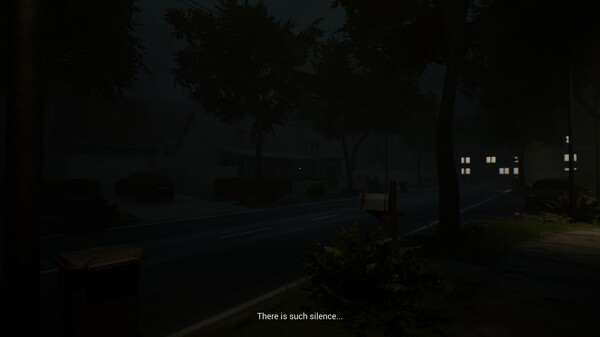 Summer Nightmarefor windows and Linux 1