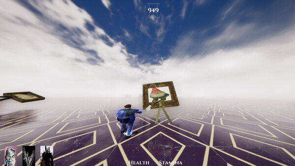 THERE'S NO EASY WAYOUT 99for windows and Linux 1