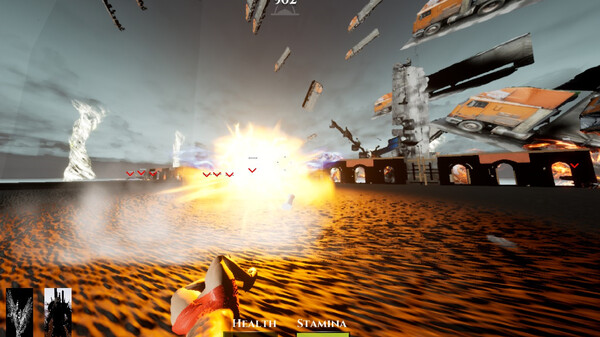 THERE'S NO EASY WAYOUT 99 game for windows Pc 1