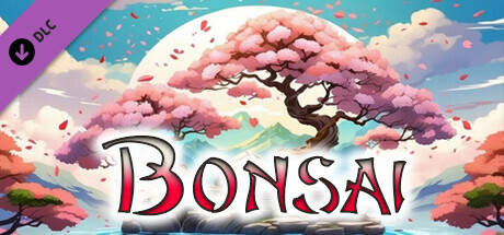 Master of Pieces © Jigsaw Puzzle DLC - Bonsai banner