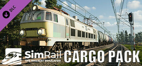 SimRail - The Railway Simulator: Cargo Pack