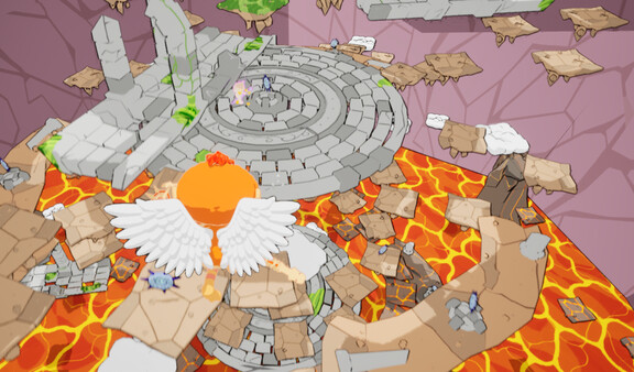 King of Hellfor windows and Linux 1