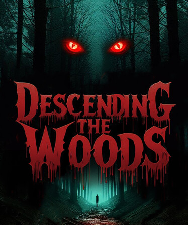 Descending The Woods