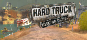 Hard Truck Apocalypse: Rise Of Clans / Ex Machina: Meridian 113