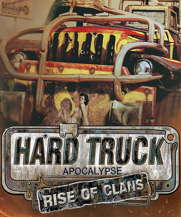 Hard Truck Apocalypse: Rise Of Clans / Ex Machina: Meridian 113