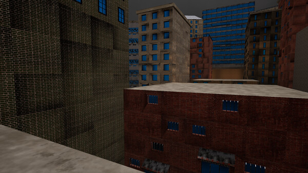 Urban Nightmare game for Linux 1