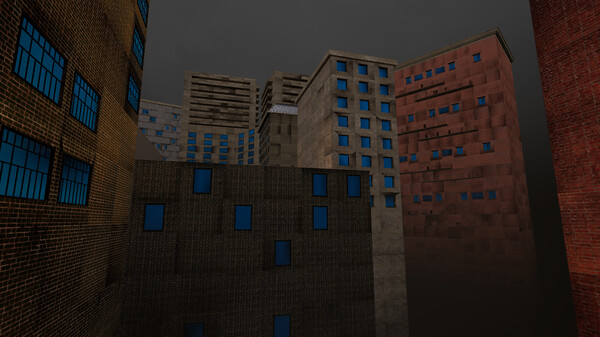 Скриншот из Urban Nightmare