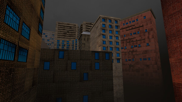 Urban Nightmarefor windows and Linux 1