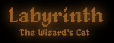 Labyrinth: The Wizard's Cat 게임 이미지