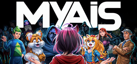 MyAIs Cover Image