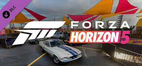Forza Horizon 5 Acceleration Car Pack