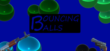 BouncingBalls Cover Image