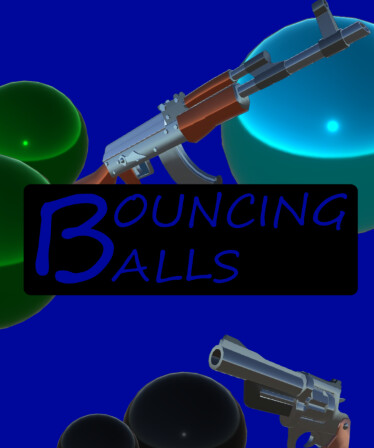 BouncingBalls