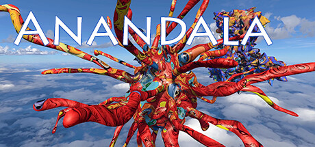Anandala Cover Image