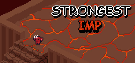 Strongest Imp steam charts