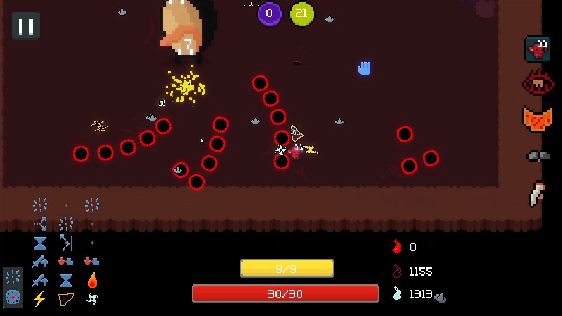 Strongest Imp screenshot 1