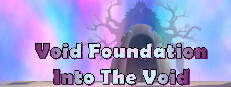 Void Foundation: Into The Void 게임 이미지