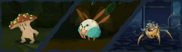 PRESENTATION - Slay the Spire II 1 steampagegif enemies small | RPG Jeuxvidéo