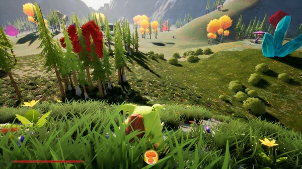 Loot Goblins game for windows Pc 1