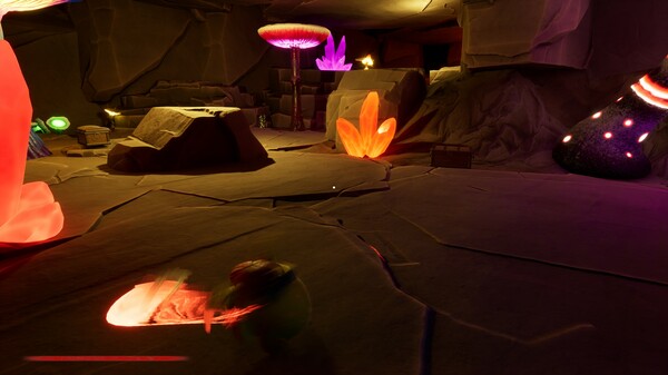 Loot Goblinsfor windows and Linux 1