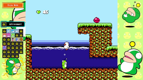 HEBEREKE Enjoy Editionfor windows and Linux 1