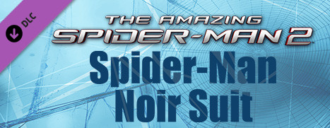 News - Now Available on Steam - The Amazing Spider-Man 2™