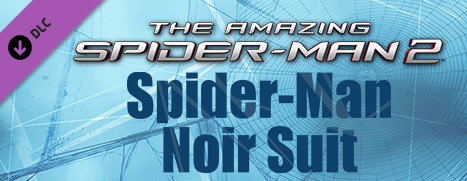 News - New DLC Available - Amazing Spider-Man 2