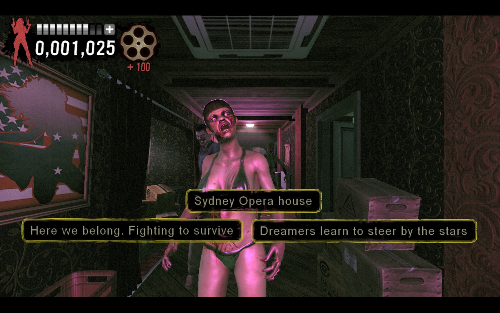 The typing of the dead overkill steam фото 34