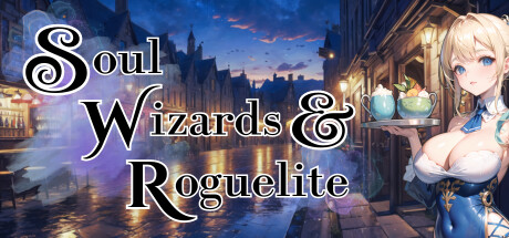 Soul Wizards & Rogulite