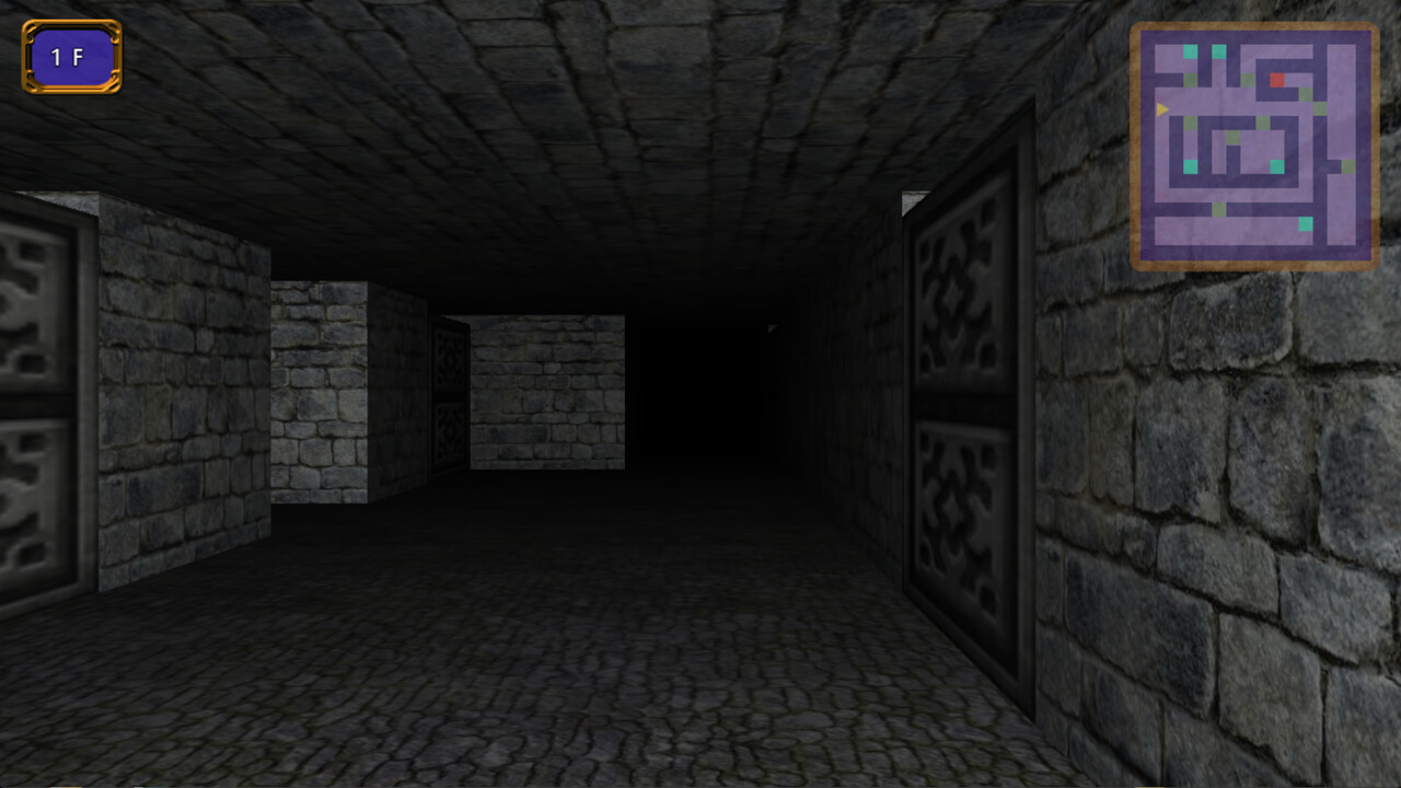 Soul Wizards & Rogulite screenshot screenshot 1