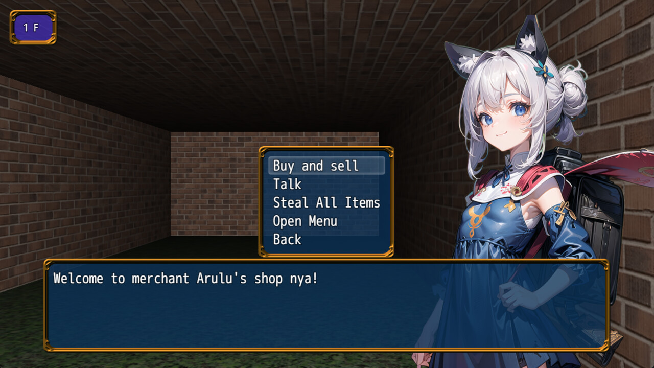 Soul Wizards & Rogulite screenshot screenshot 3