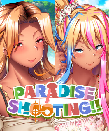 PARADISE SHOOTING!!