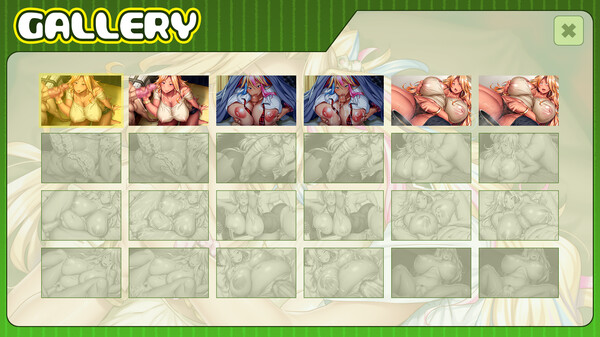 PARADISE SHOOTING!!for windows and Linux 1