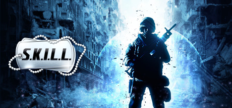 S.K.I.L.L. - Special Force 2 (Shooter) header image