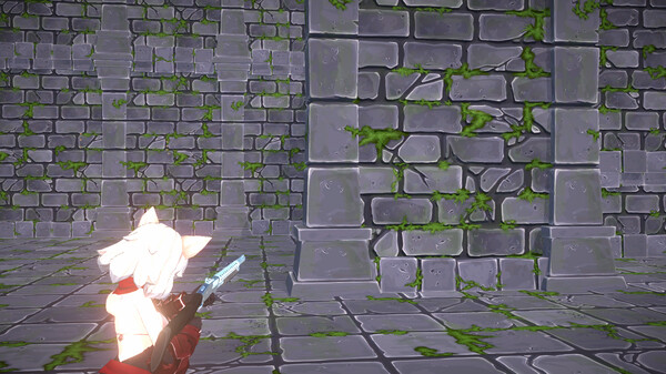 穿越迷宫世界  Cross the Maze World game for windows Pc 1