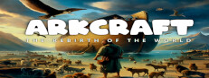 ArkCraft: The Rebirth of the World 게임 이미지