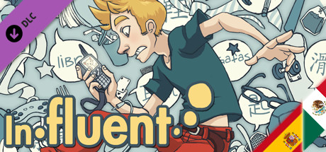 Influent DLC - Español [Learn Spanish Language] banner image