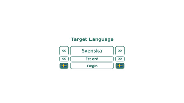 скриншот Influent DLC - Svenska [Learn Swedish] 1