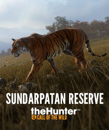 theHunter: Call of the Wild™ - Sundarpatan Nepal Hunting Reserve